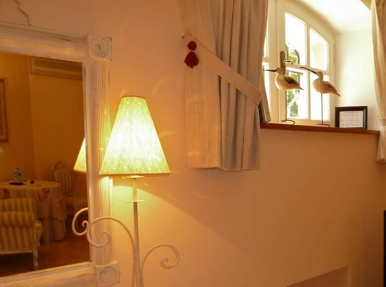 Bed & Breakfast Mas Samarcande