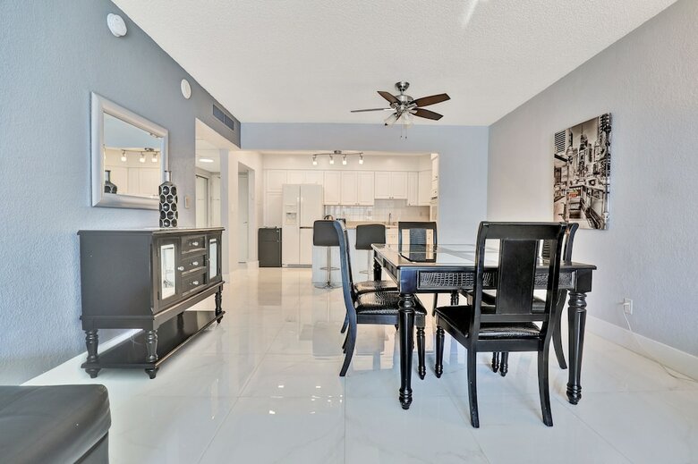 Destination Stays-ocean View Condo Miami