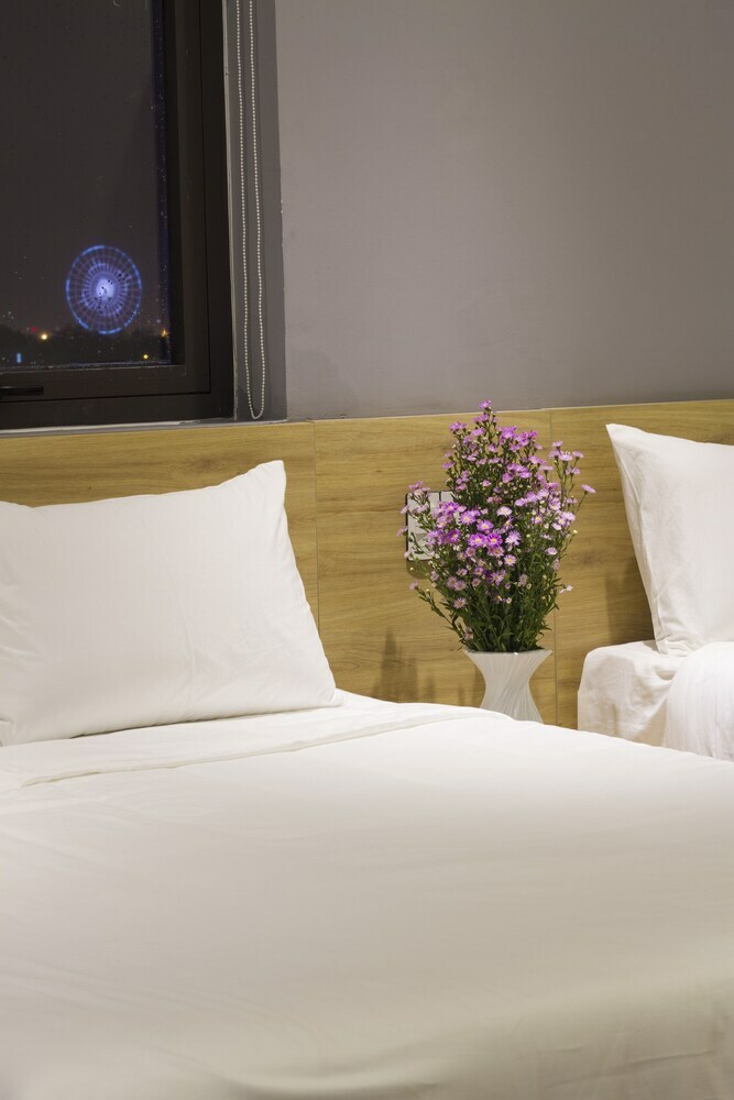 King House Villa Hotel