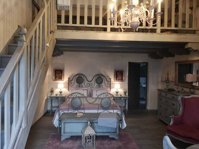 B&B Col Di Piagge