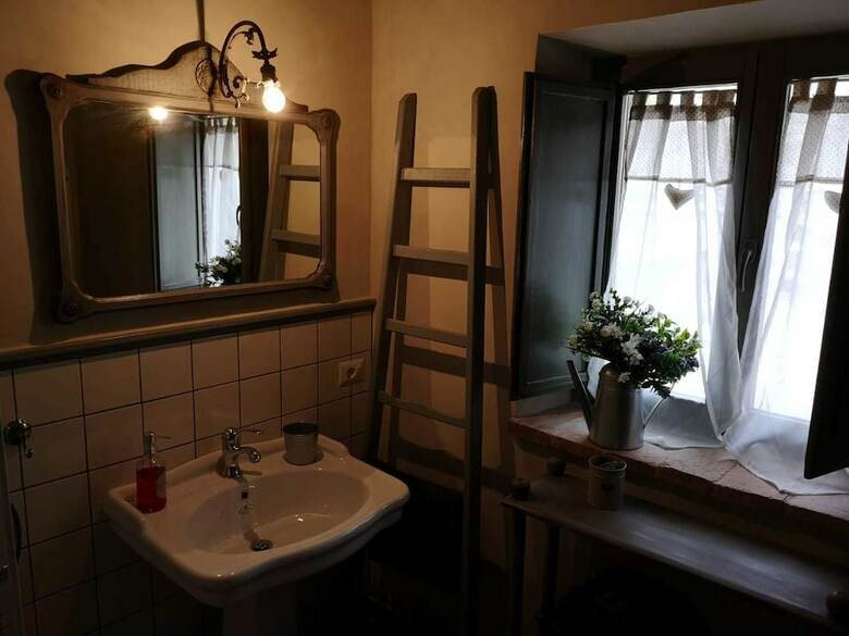 B&B Col Di Piagge
