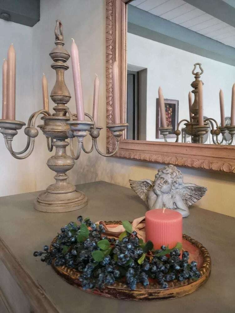 B&B Col Di Piagge