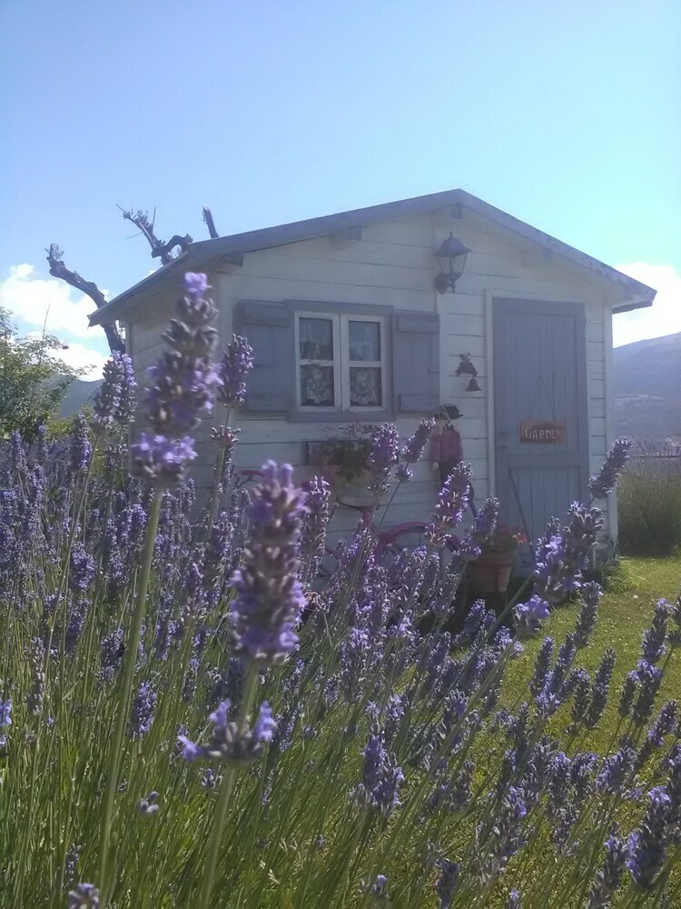 B&B Col Di Piagge