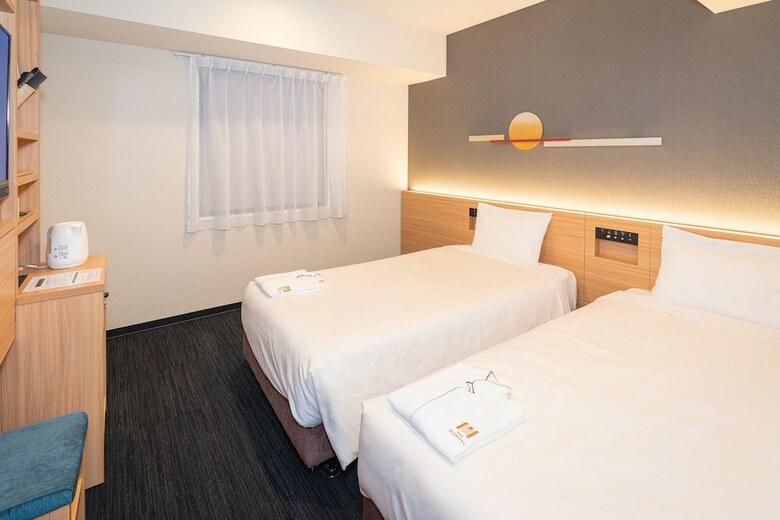 Hotel Monday Tokyo Nishikasai