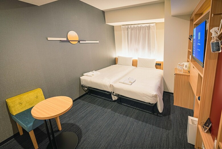 Hotel Monday Tokyo Nishikasai