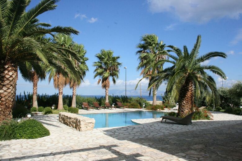 Villa Cialoma
