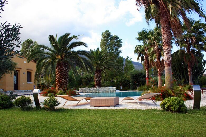 Villa Cialoma