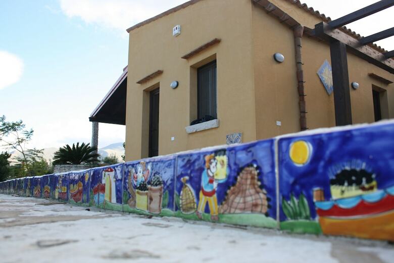 Villa Cialoma