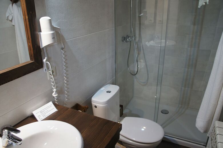 Hotel Cal Marrufes