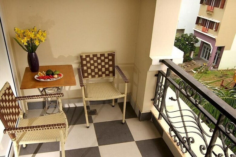 Moonlight Saigon Hotel Phu My Hung