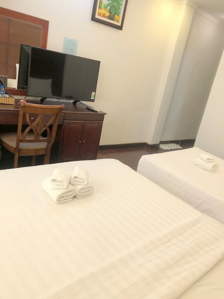 Moonlight Saigon Hotel Phu My Hung
