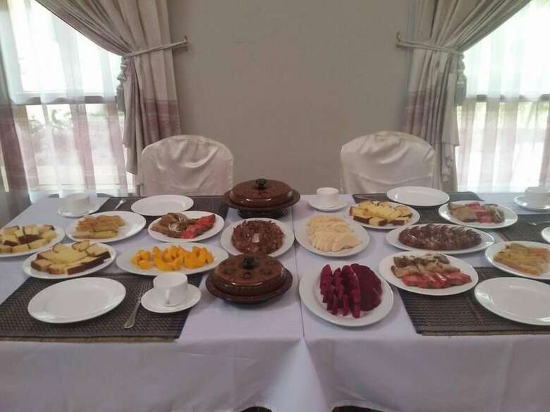 Hotel Yadanar Theingha