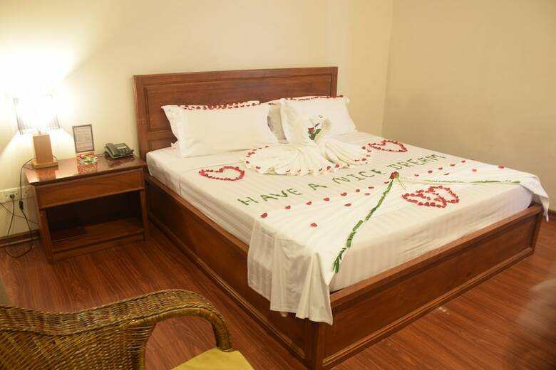 Hotel Yadanar Theingha