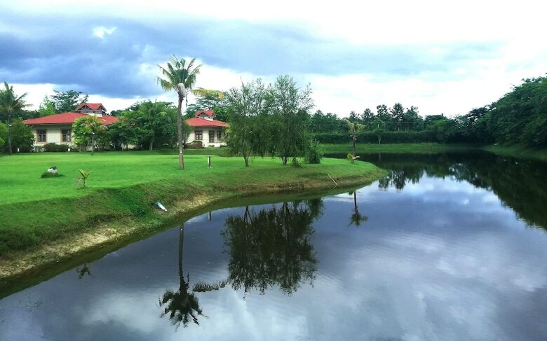 Hotel Yadanar Theingha