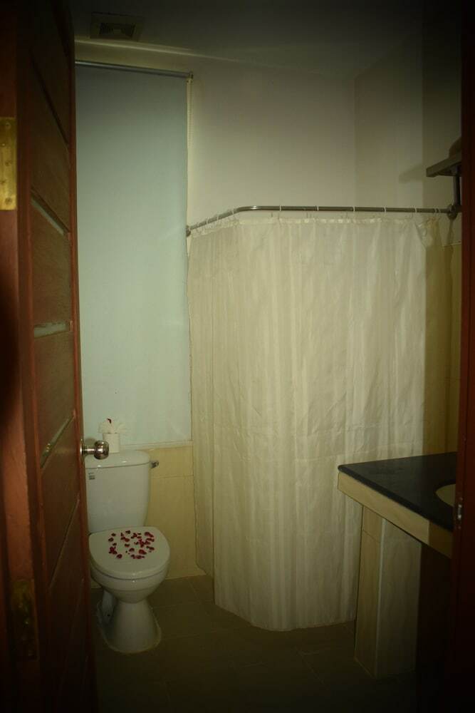 Hotel Yadanar Theingha