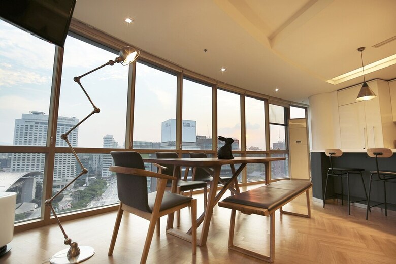 Apartamentos Saint Uhgro