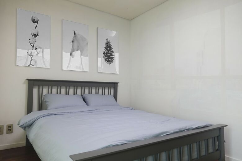 Apartamentos Saint Uhgro