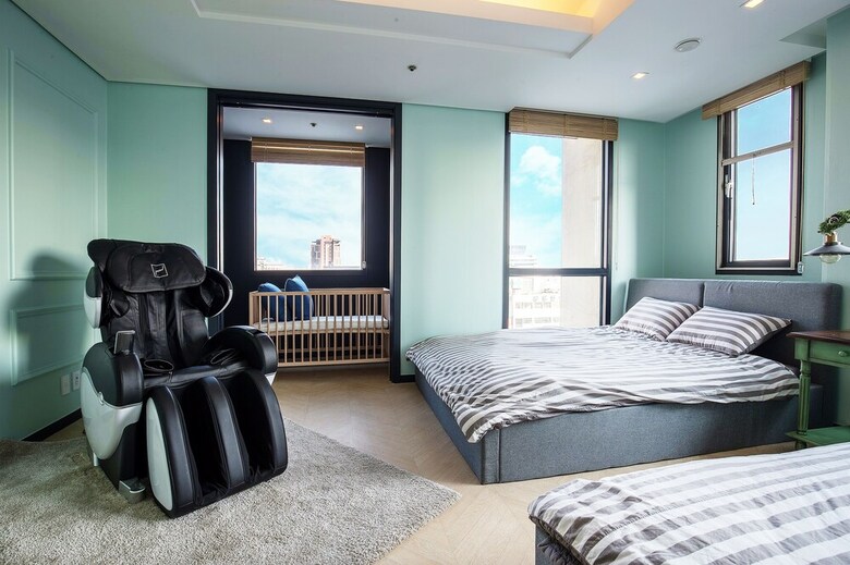 Apartamentos Saint Uhgro