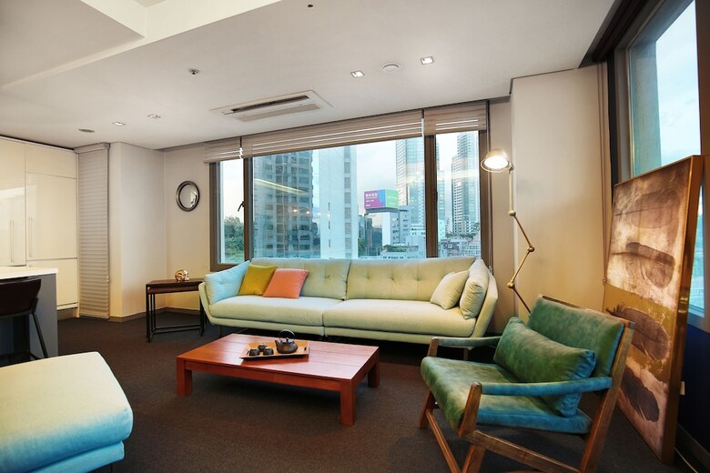 Apartamentos Saint Uhgro