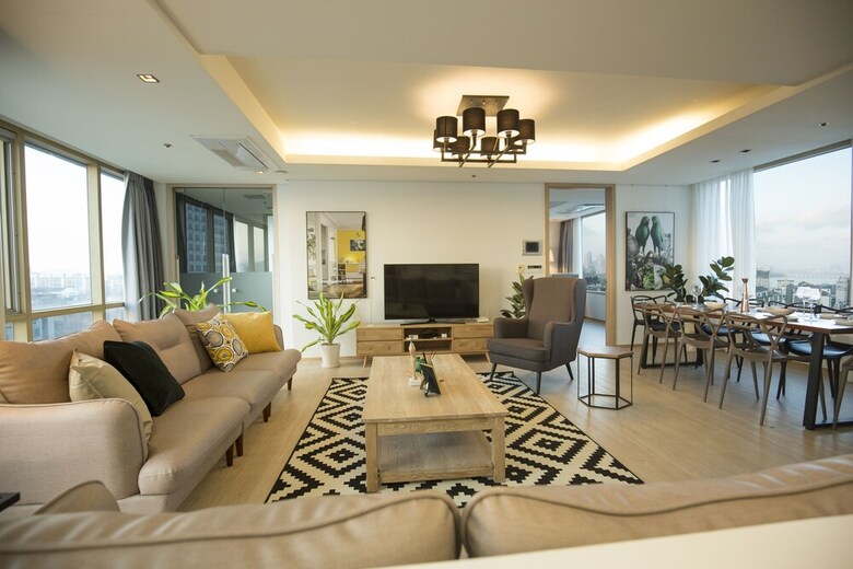 Apartamentos Saint Uhgro