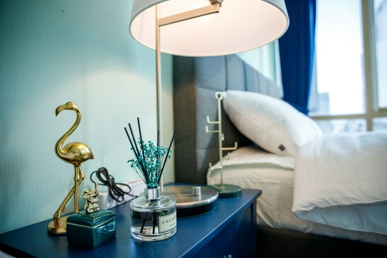 Apartamentos Saint Uhgro
