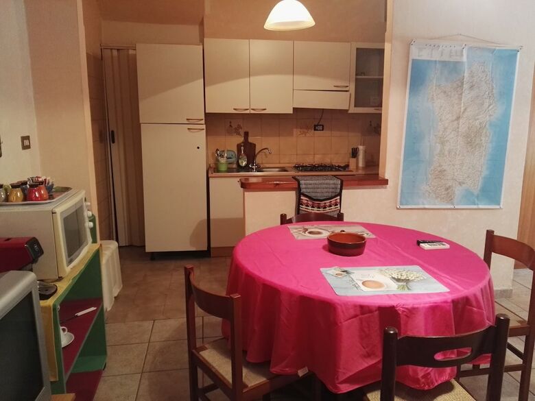 B&B Sa Tregonaja
