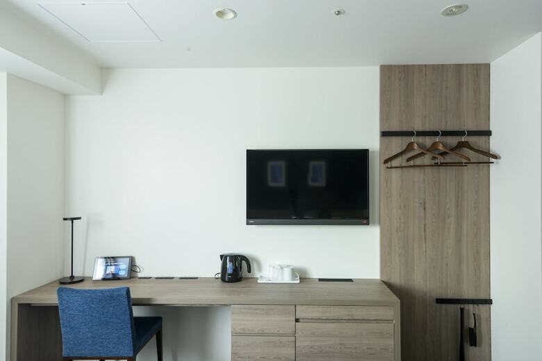 Best Western Plus Hotel Fino Osaka Kitahama