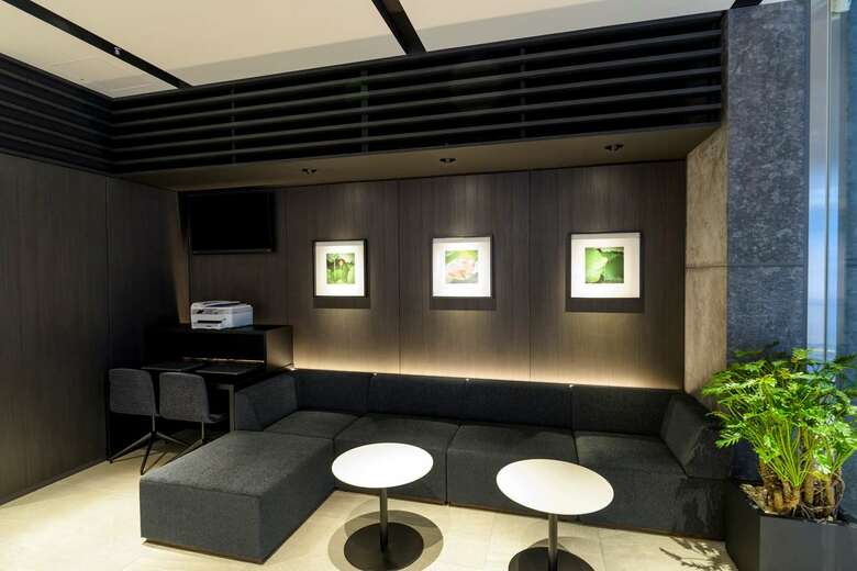 Best Western Plus Hotel Fino Osaka Kitahama