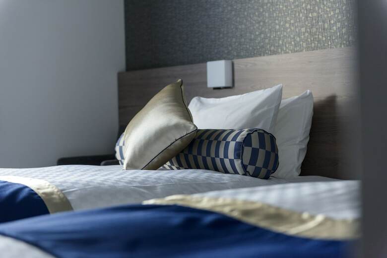 Best Western Plus Hotel Fino Osaka Kitahama