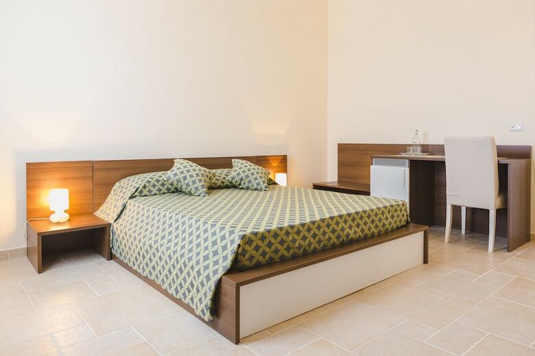 Masseria Santa Lucia