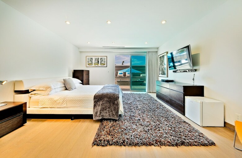 Villa Hollywood Estate With Stunning Views