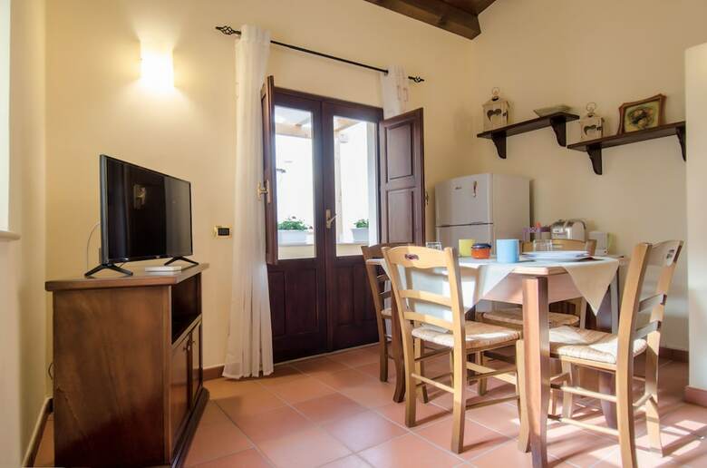 Hotel L'angolo Di Anna