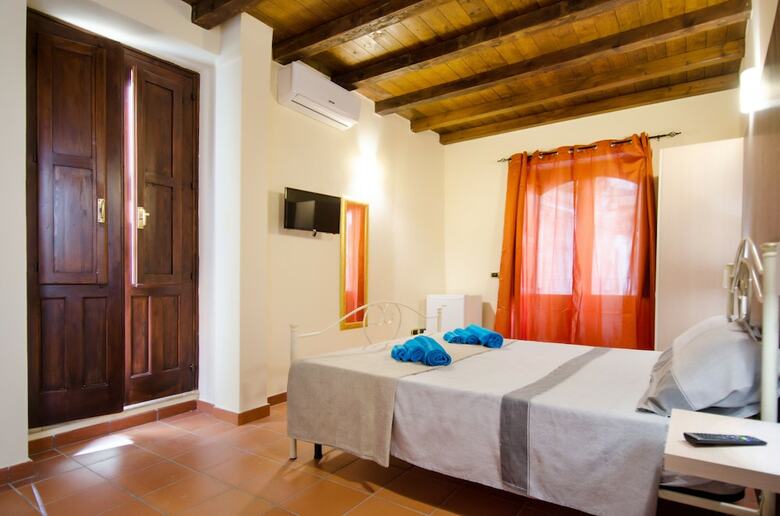 Hotel L'angolo Di Anna