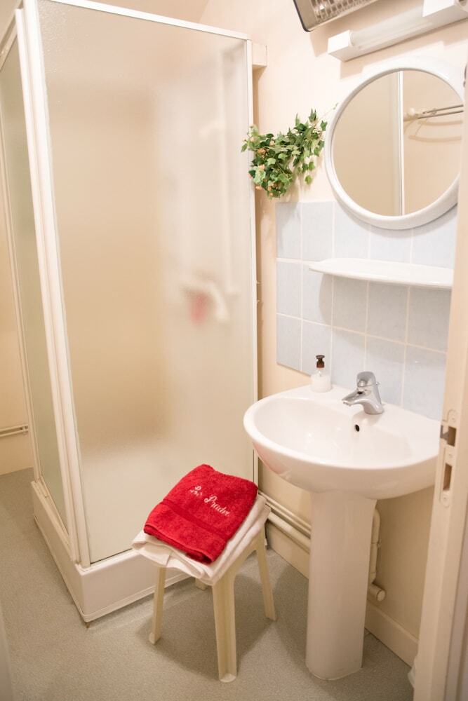 Hotel Le Pradel Chambres D'h�tes