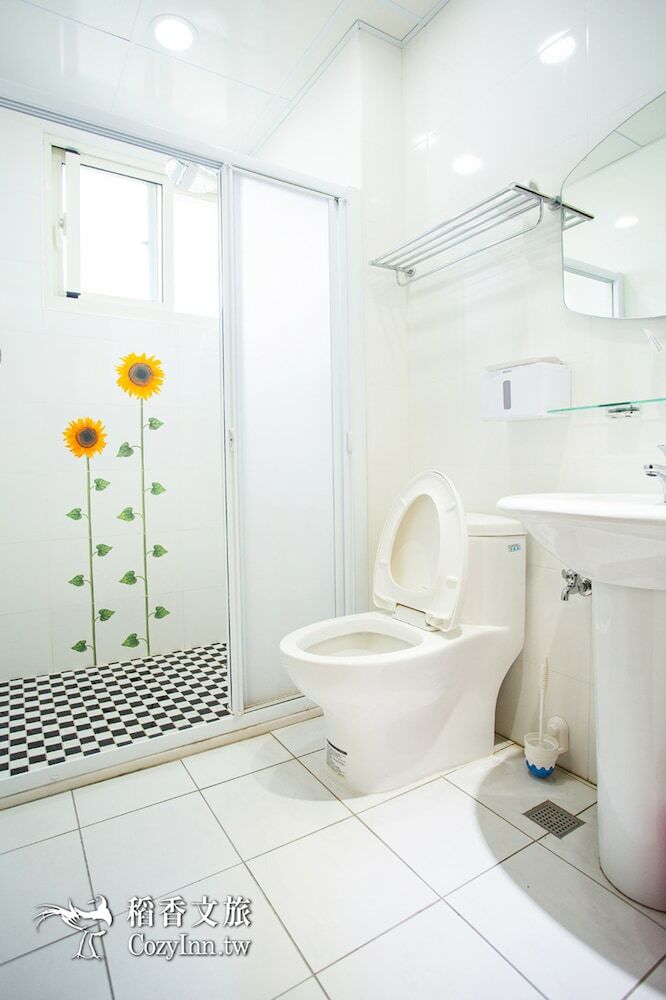 Bed & Breakfast Chishang Daoxiang Hotel