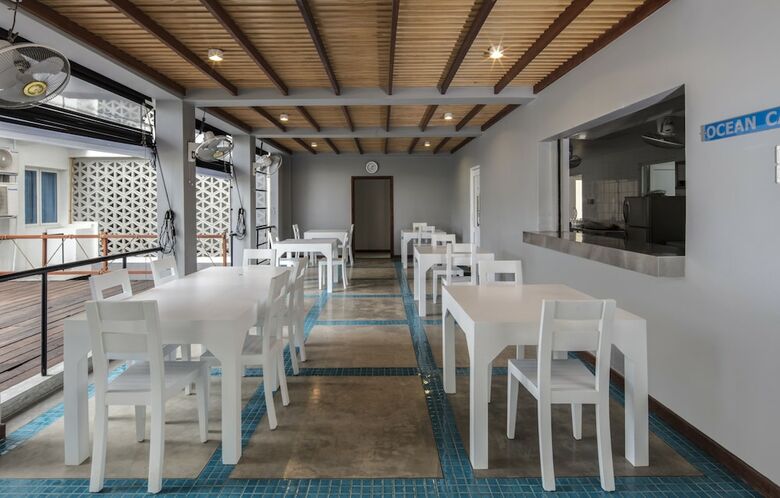 Aparthotel Casamia Oceanfront Condo Nilaveli
