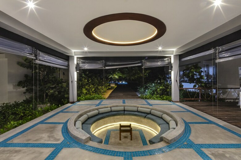 Aparthotel Casamia Oceanfront Condo Nilaveli