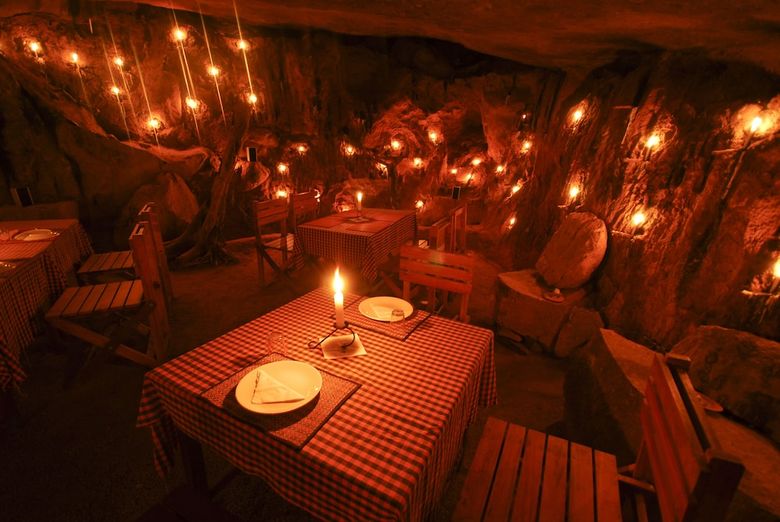 Apartamento Edakkal Hermitage