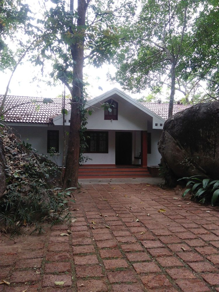 Apartamento Edakkal Hermitage