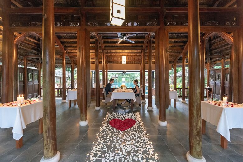 Hotel Pilgrimage Wellness Retreat