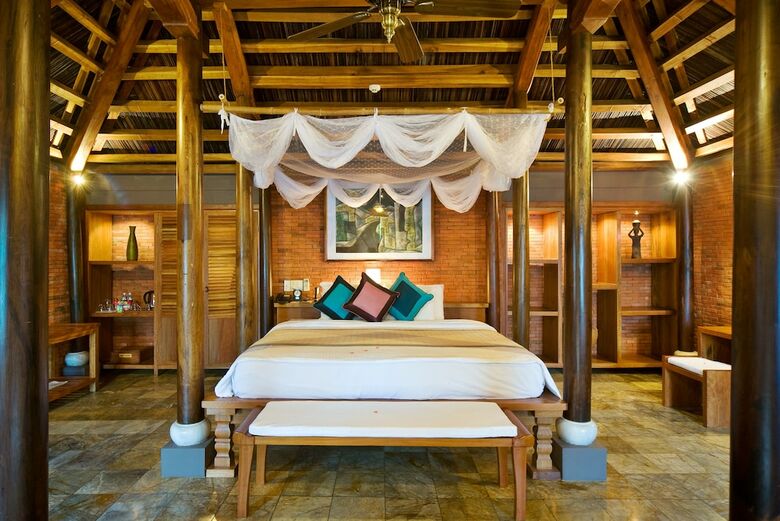 Hotel Pilgrimage Wellness Retreat