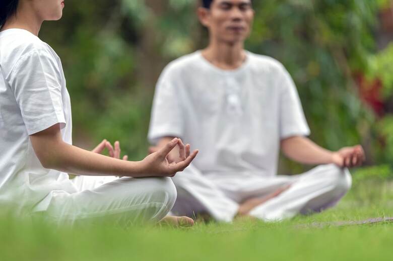 Hotel Pilgrimage Wellness Retreat