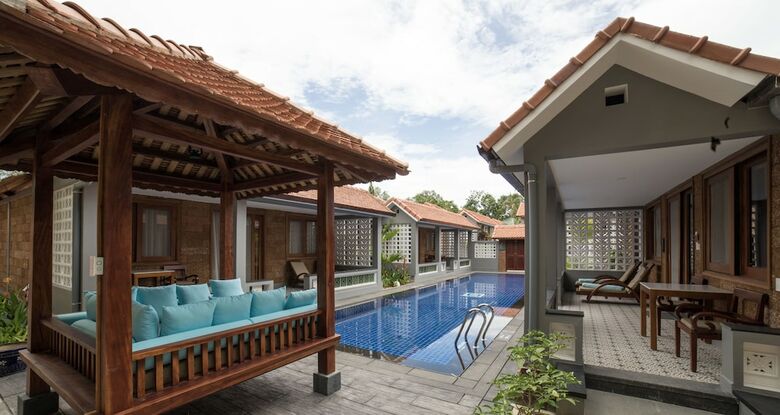 Hotel Pilgrimage Wellness Retreat