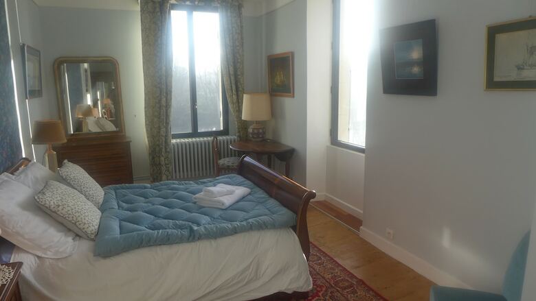 Bed & Breakfast Ygeia