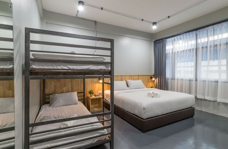Hotel Otter House