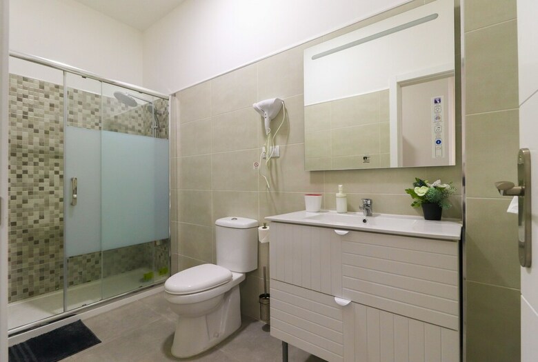 Apartamentos Bello Las Palmas