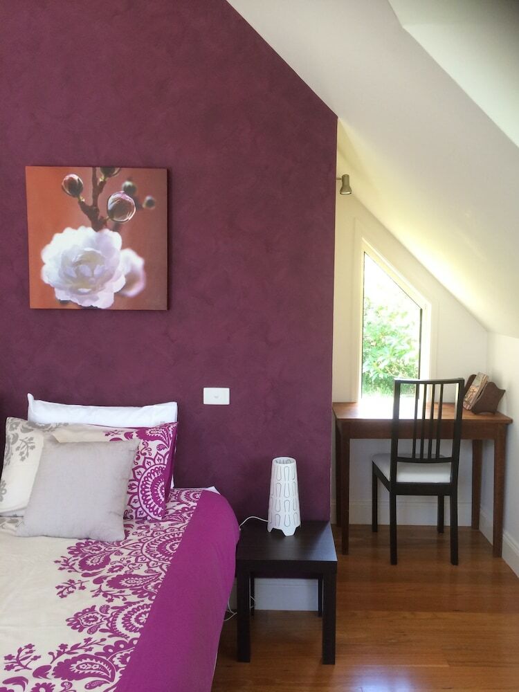 The Haven At Berry