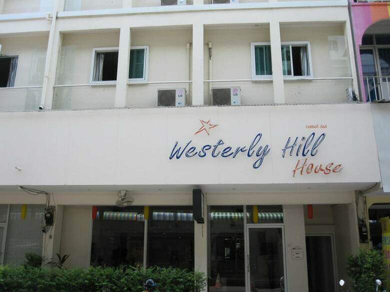 Hotel Westerly Hill Guesthouse