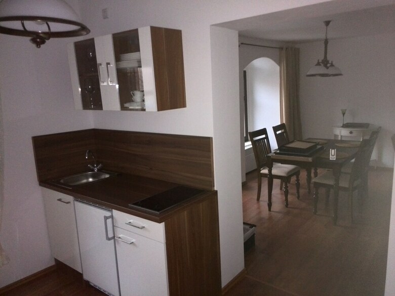 Altstadt Apartments