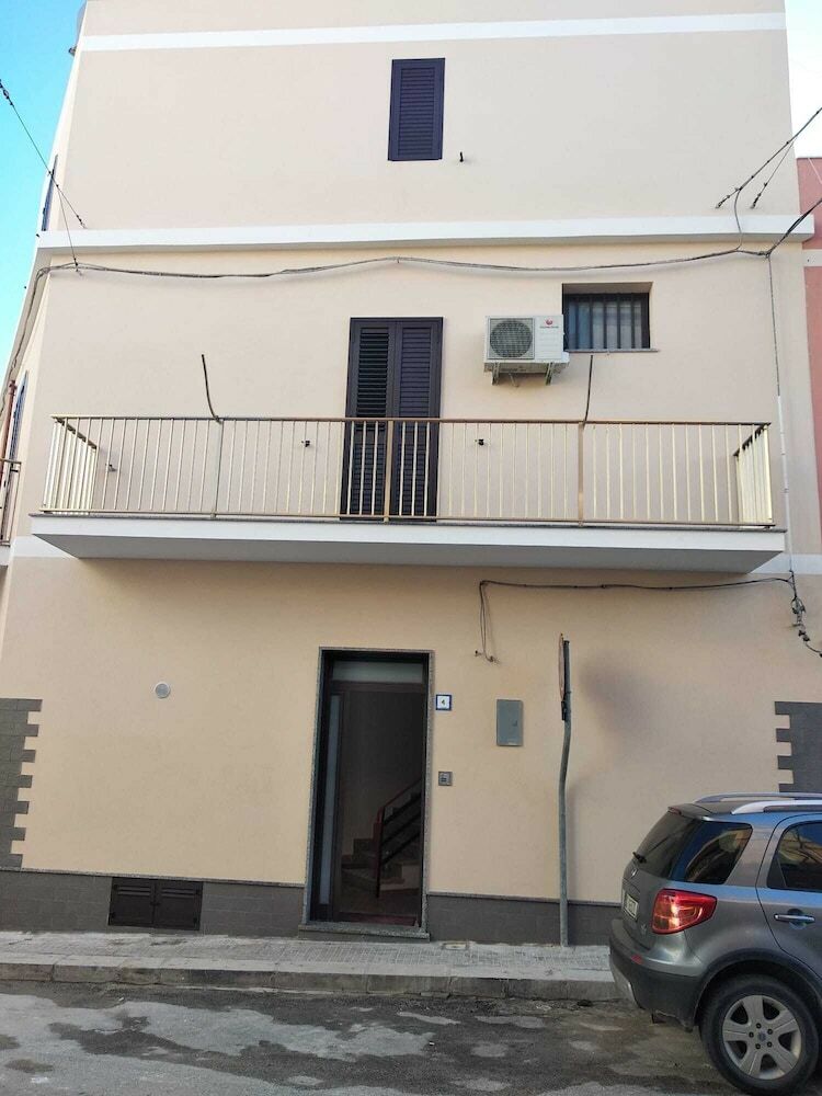 Apartamento Casa Salvatore